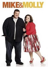 Mike & Molly (迈克和茉莉 第五季)