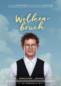 Wolkenbruch's Wondrous Journey into the Arms of a Shiksa