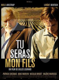 Tu seras mon fils
