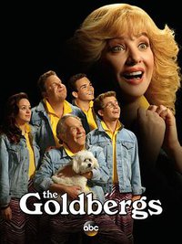 The Goldbergs Season 4