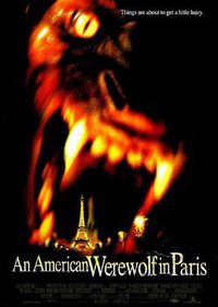 An American Werewolf in Paris