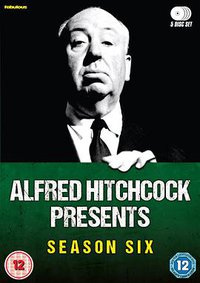 Alfred Hitchcock Presents sæson 6