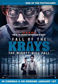 The Fall of the Krays