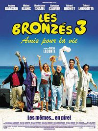 French Fried Vacations 3: Friends Forever