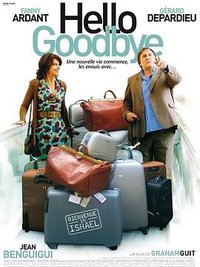Hello Goodbye