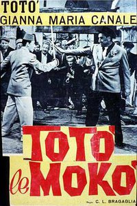 Totò le Mokò