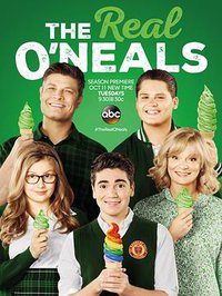 The Real O'Neals Season 2