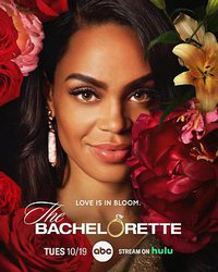 The Bachelorette Season 18