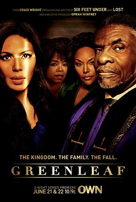 Greenleaf Season 1