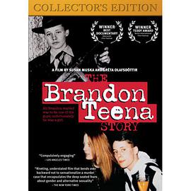 The Brandon Teena Story