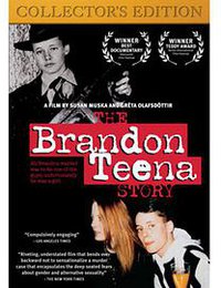 The Brandon Teena Story