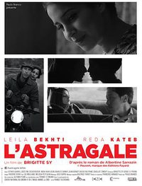 Astragal
