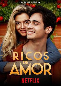 Rich in Love
