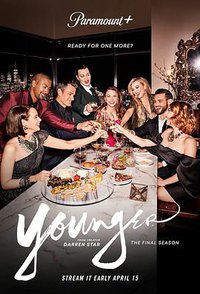 Younger Stagione 7