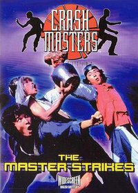 The Master Strikes