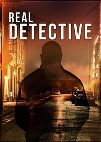 Real Detective: North Of The Border