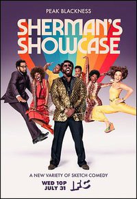 Sherman's Showcase sæson 1