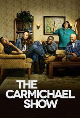 The Carmichael Show Temporada 1