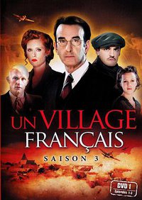 Un village français (A French Village)