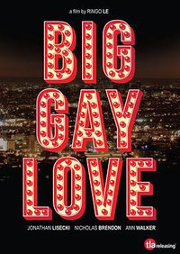 Big Gay Love