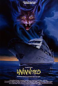 Uninvited