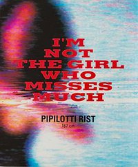 I'm Not the Girl Who Misses Much
