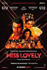 Miss Lovely
