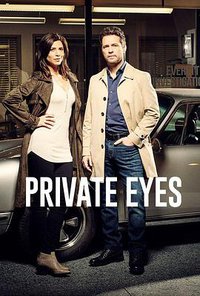 Private Eyes Temporada 2