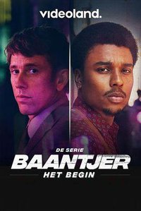 Amsterdam Vice (Baantjer het Begin)