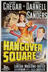 Hangover Square