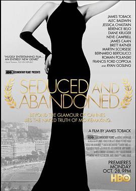 Seduced And Abandoned