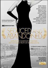 Seduced And Abandoned