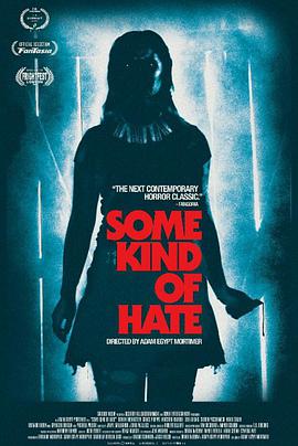 Some Kind of Hate