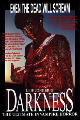 Darkness: The Vampire Version