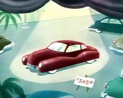 Car of Tomorrow
