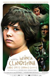 Clandestine Childhood