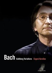 Bach: Goldberg Variations