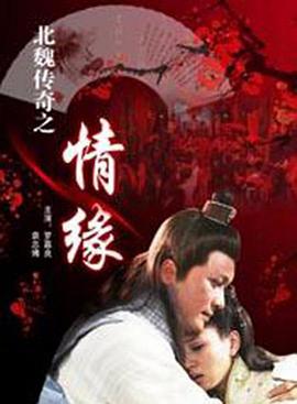 北魏传奇之情缘