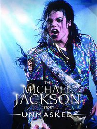 Michael Jackson Unmasked