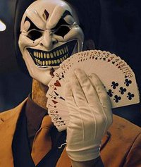 The Jester