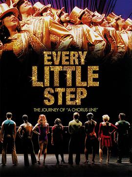 Every Little Step