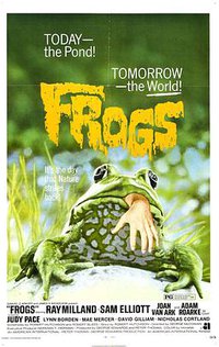 Frogs