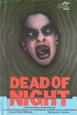 Dead of Night