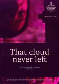 That Cloud Never Left