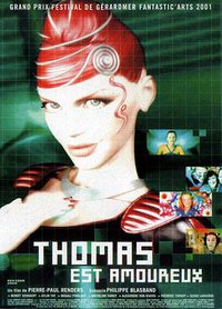 Thomas in Love