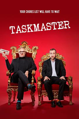 Taskmaster sæson 13