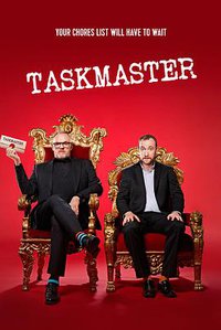 Taskmaster (Series 13)