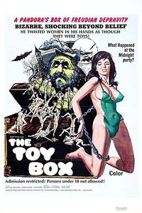 The Toy Box