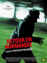 Back to Normandy