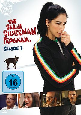 The Sarah Silverman Program (沙拉斯尔弗曼的节目 第一季)